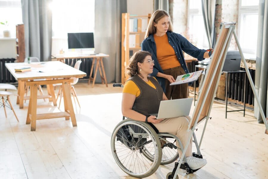 Disability Insurance