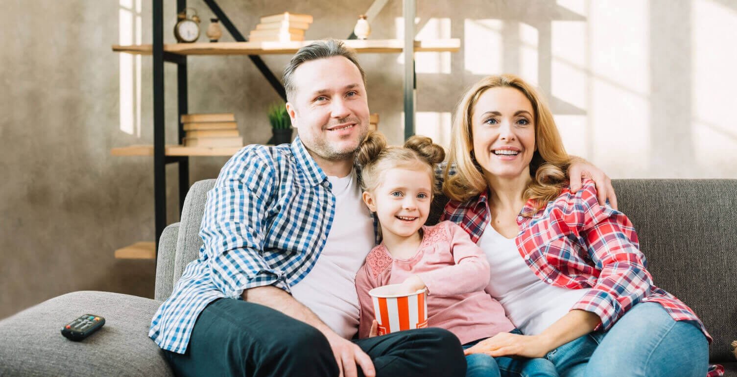 Family Insurance