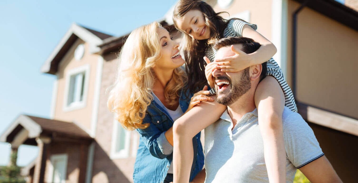 Homeowner Insurance
