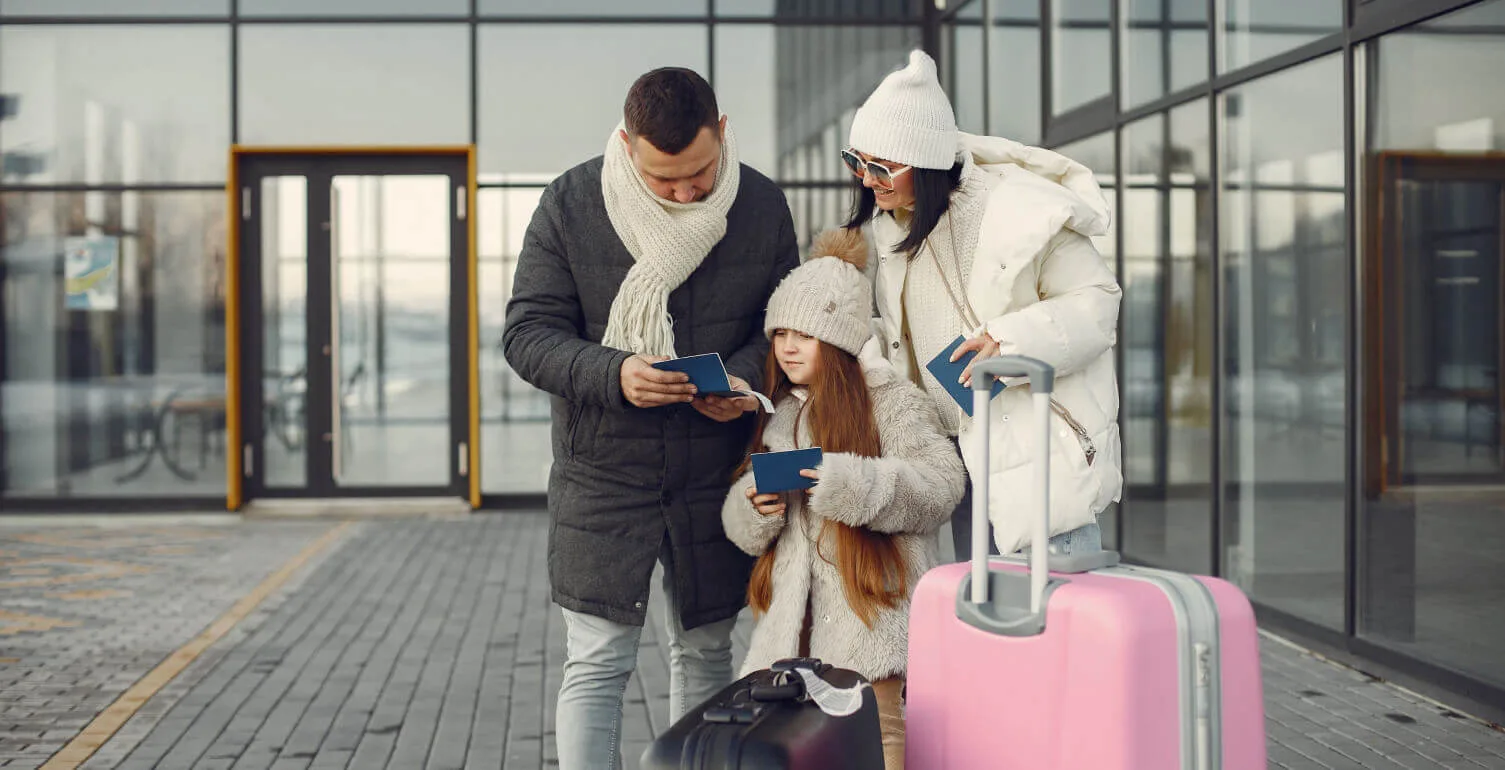 Travel Insurance